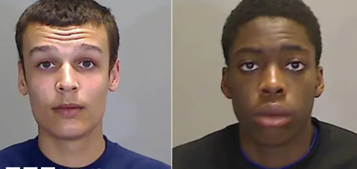 Supreme Court upholds law blocking sentence review for juvenile killer