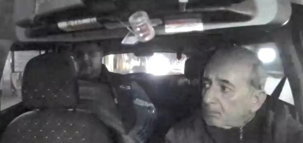 Taksi şoförünü silahla vuran sanığın tutukluluğu devam etti