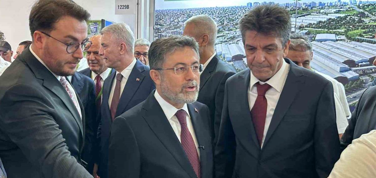 Tarım hasılada dünya 7’nciliğine yükseldi, 83,2 milyar dolar ulaşıldı