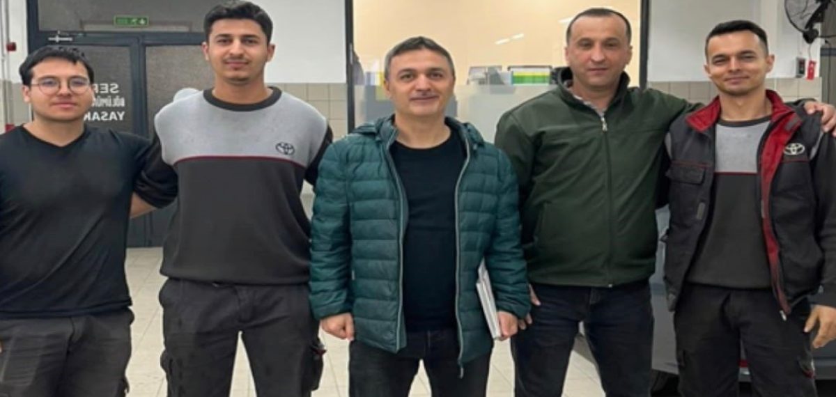 Tavşanlı MYO 3+1 modeliyle mezunlarda yüzde 60’a varan istihdam sağladı