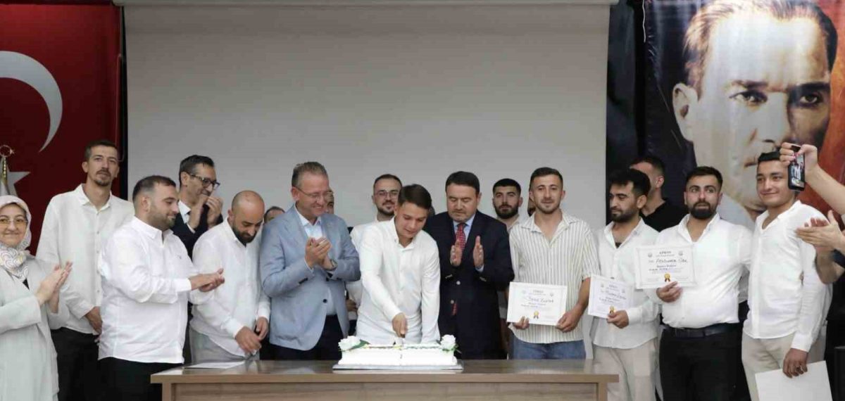 Tavşanlı’da 13 genç bağımlılıktan kurtarıldı, çalışmalar sonuç verdi