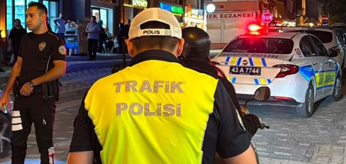 Tavşanlı’da geniş asayiş uygulaması: bin 500 kişi ve 800 araç sorgulandı