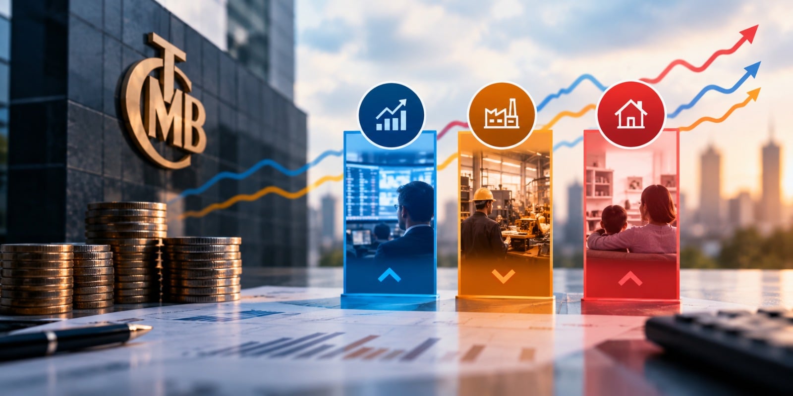 Households’ 12-month inflation expectations rise to 45.60%