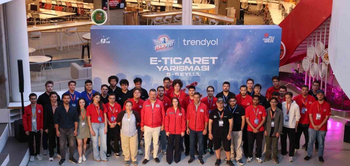TEKNOFEST 2026 E-ticaret Yarışması’nda birinci ArmaTerimi oldu 150 bin TL ödül