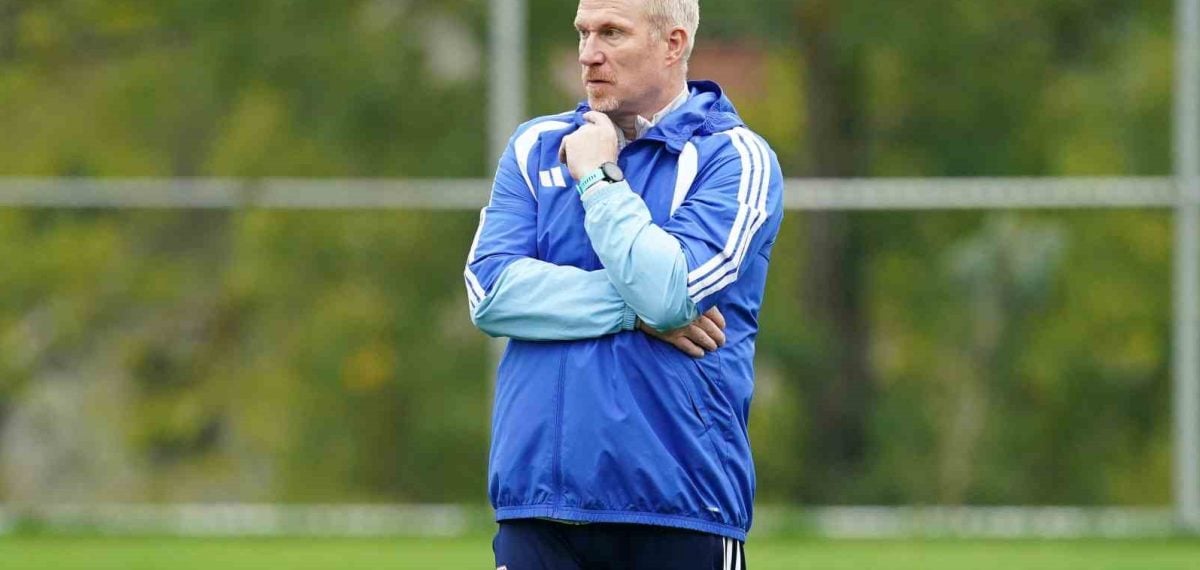 Thomas Gronnemark Pendikspor’da taç atışlarıyla maç dengesini değiştirmeyi hedefliyor