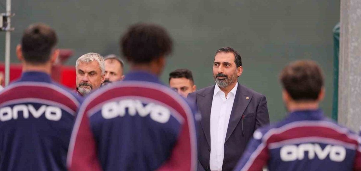 Thomas Reis ile yeni dönem başladı, Kafkas takıma güven verdi
