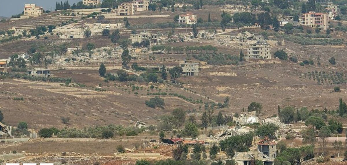 Three Lebanese Farmers Detained by Israeli Forces as Civilian Releases Continue