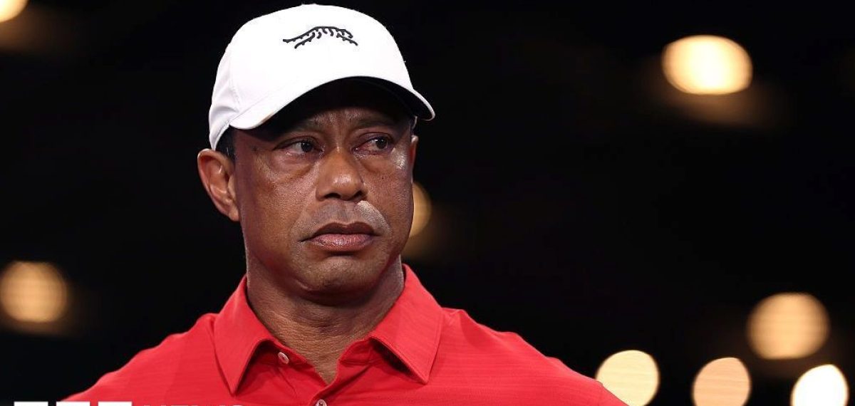 Tiger Woods to change plea in Florida DUI case, hearing set Wednesday