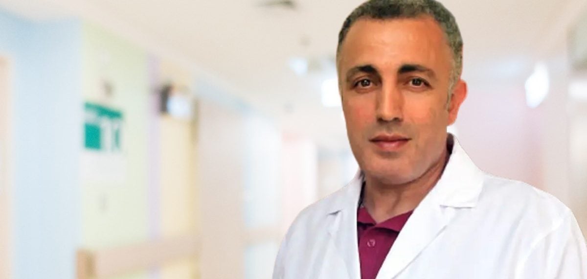 Tırnak mantarı tedavisi ve korunma önerileri: Uzman Dr. Hasan Tak açıkladı