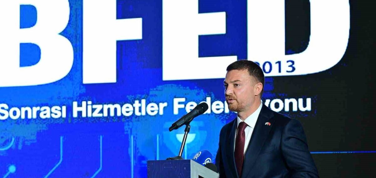 TOBFED, OVP hedeflerine katkı için mesleki eğitim ve EV dönüşümünü önceliklendirdi