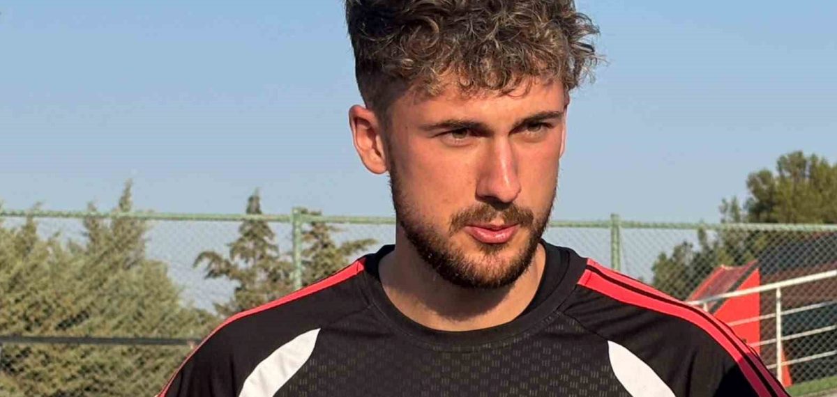 Tobiasz: Fenerbahçe önünde galibiyet için sahaya çıkacağız