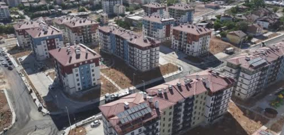TOKİ teslimleriyle Malatya’da kiralar yüzde 25-30 geriledi, arz arttı