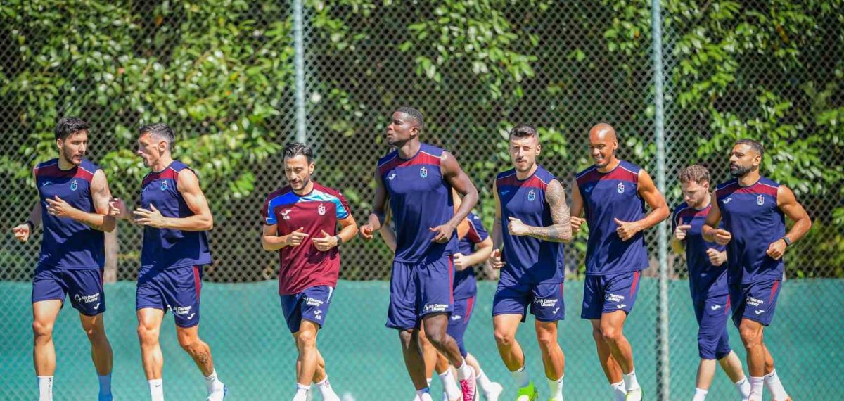 Trabzonspor, Konyaspor deplasmanında ilk dış saha galibiyetini hedefliyor