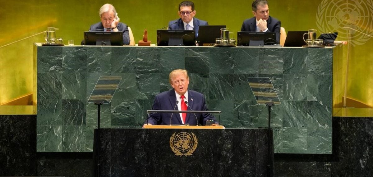 Trump: İran’la seçimlerden sonra anlaşma sağlanacağına inanıyorum