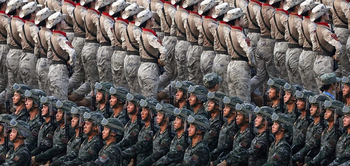 Trump offered to sell arms to China during Xi visit, US ambassador tells Fox News