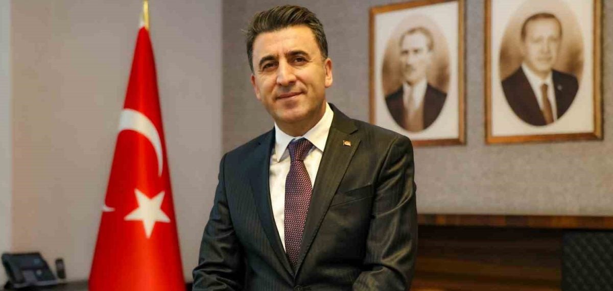 Tunceli valilik hizmetlerinde yüzde 75,35 ile Türkiye birincisi oldu