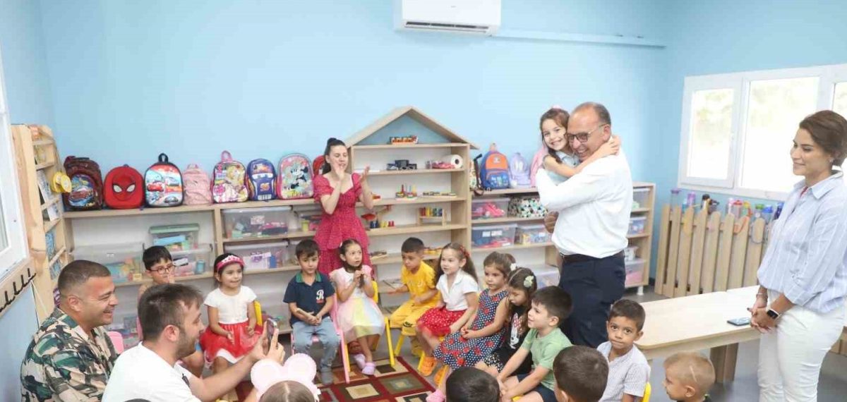 Turgutlu Çocuk Kültür Sanat Merkezleri kış dönemine ücretsiz eğitimle başlıyor