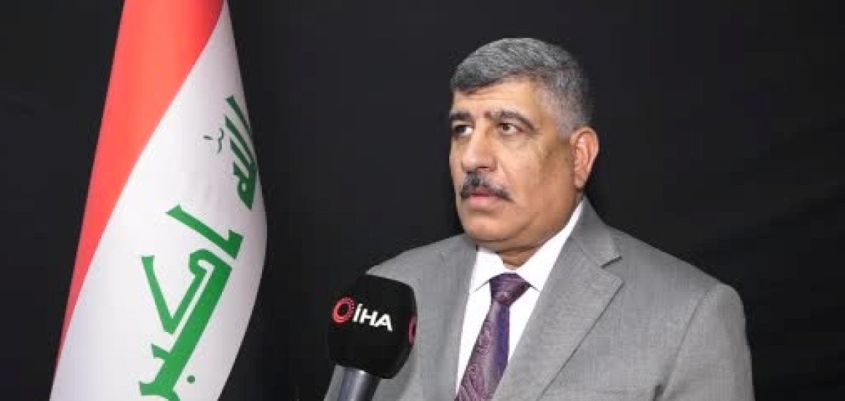 Türk askerlerinin Başika-Zilikan üssünden çekilmesi ve üslerin devri görüşmeleri