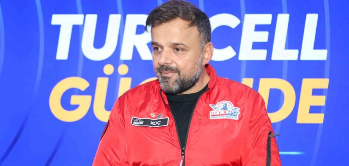 Turkcell TEKNOFEST teknolojik altyapısını Şanlıurfa’da sağladığını açıkladı