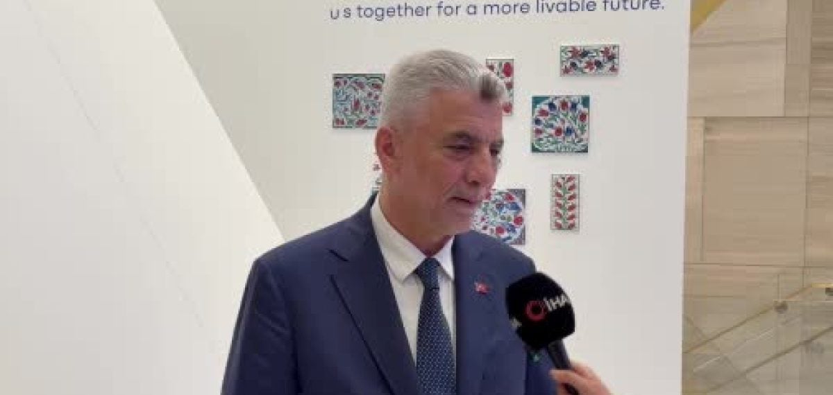 Türkiye-ABD ticaretinde 2024 hedefi yüzde 10 artış, 43 milyar dolar beklentisi