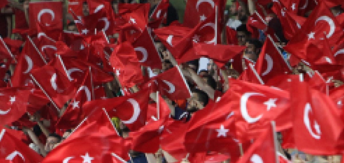 Türkiye – Fransa Maçı Taraftar Bilgilendirmesi
