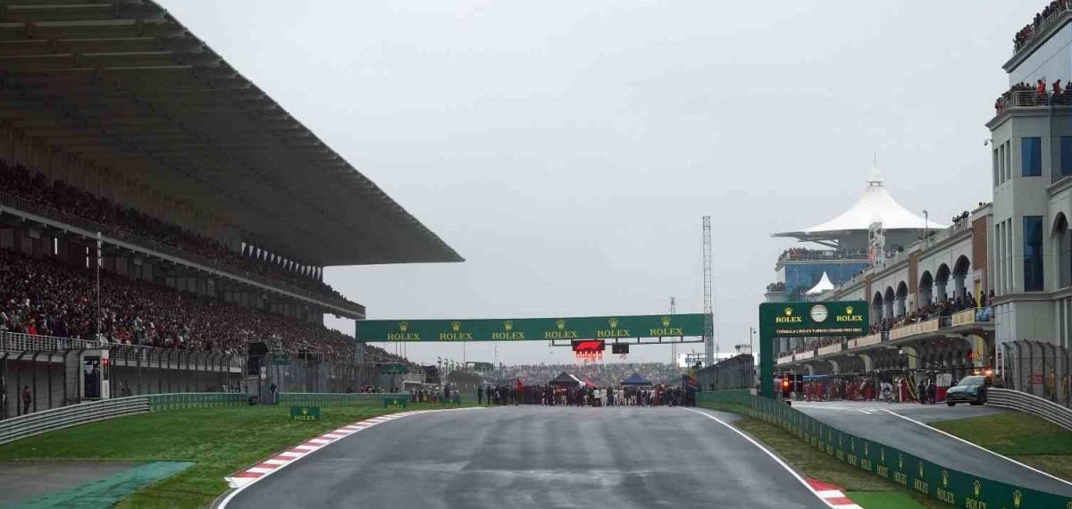 Türkiye Grand Prix’si 1-3 Ekim 2027’de İstanbul Park’ta geri dönüyor