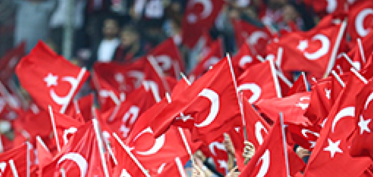 Türkiye – İtalya Maçının Öncelikli Bilet Satışları Başladı