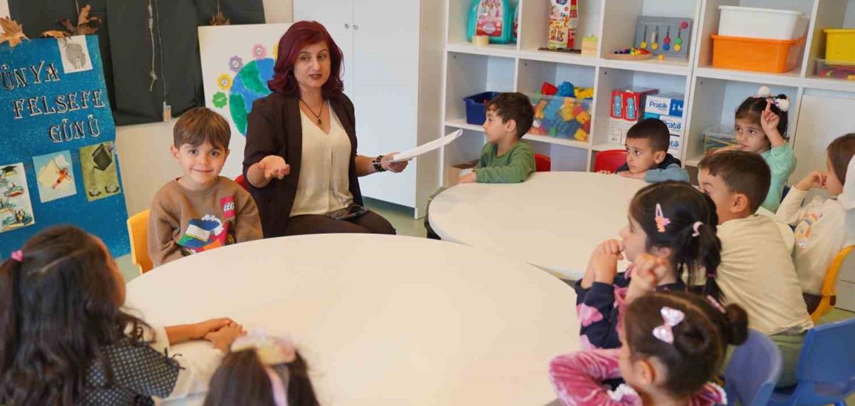 Tuzla Akademi Bebek ve Çocuk kayıtları Eylül’de başlıyor, eğitimler Ekim’de