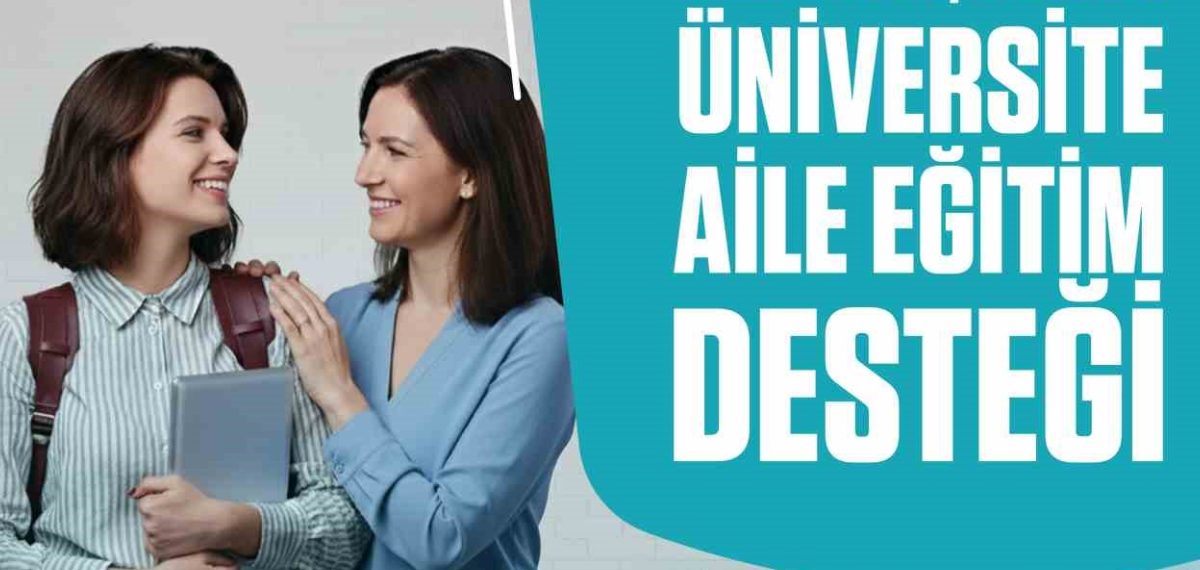 Tuzla Belediyesi’nden üniversite öğrencisi ailelerine eğitim desteği başladı