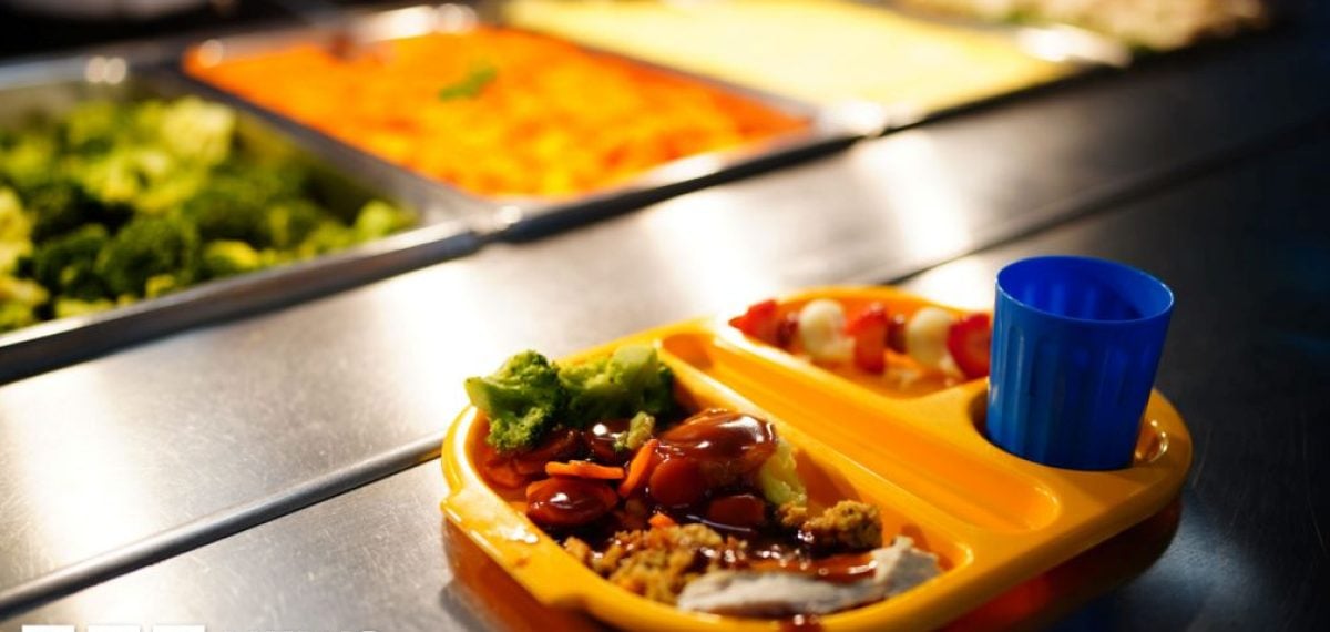 UK firm Apetito wins Jersey school meals contract to supply hot lunches
