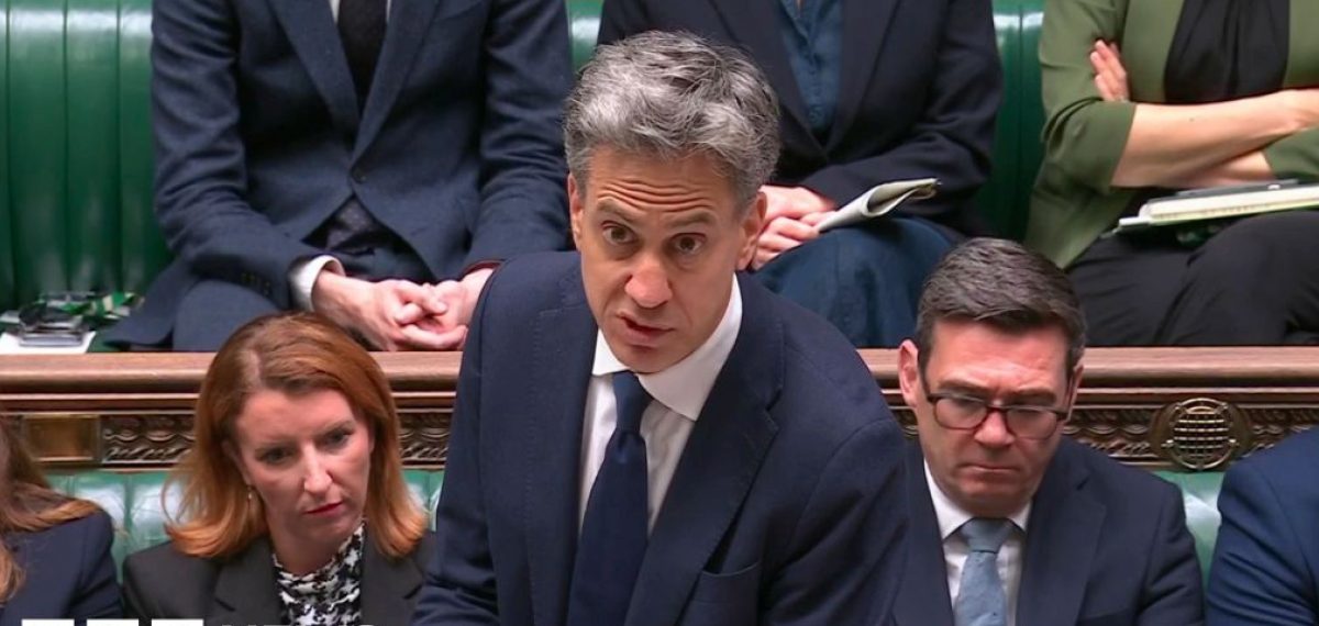 UK imposes sanctions on West Bank settlements, prompting Israeli reprisals