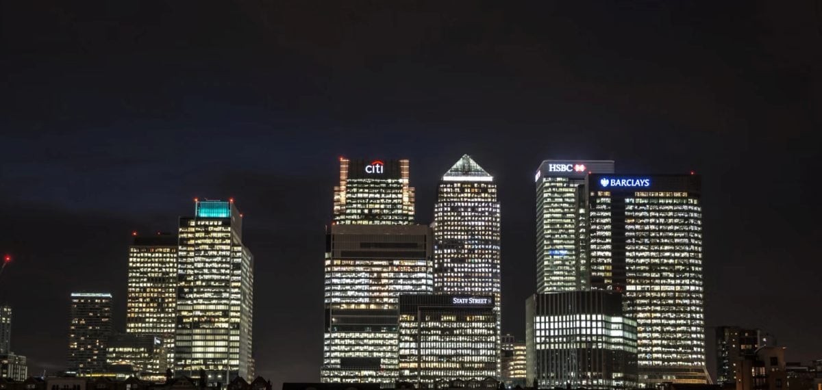UK’s largest banks complete world’s first interbank transactions using tokenized deposits