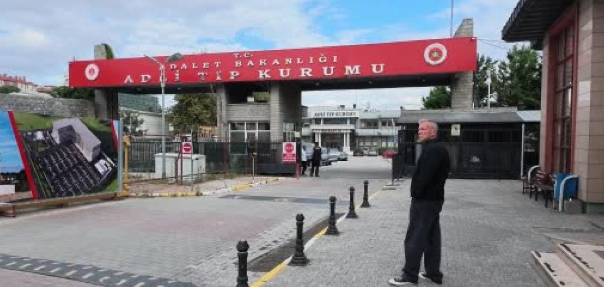 Ünlü isimlerin de aralarında olduğu 21 şüpheli Adli Tıp’a sevk edildi