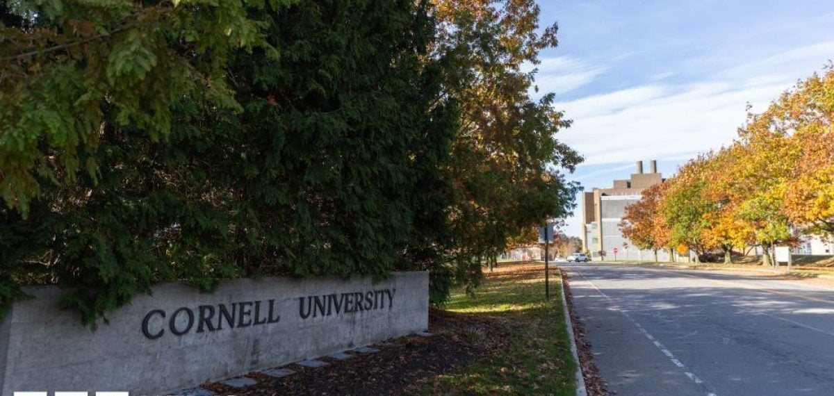 US prosecutors reopen case of alleged gang rape at Cornell University