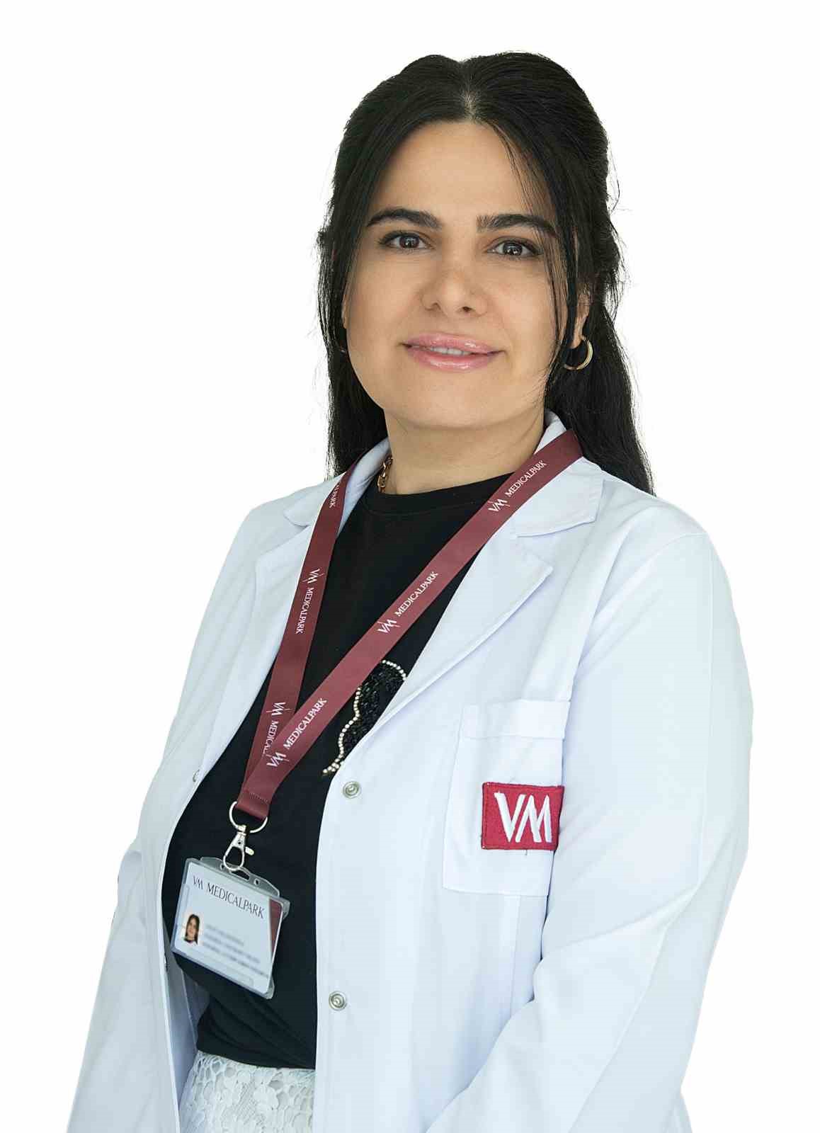 Uzman Dr. Alıya Javadova: Çocuklarda sosyal medya alışkanlıkları ve korunma önerileri