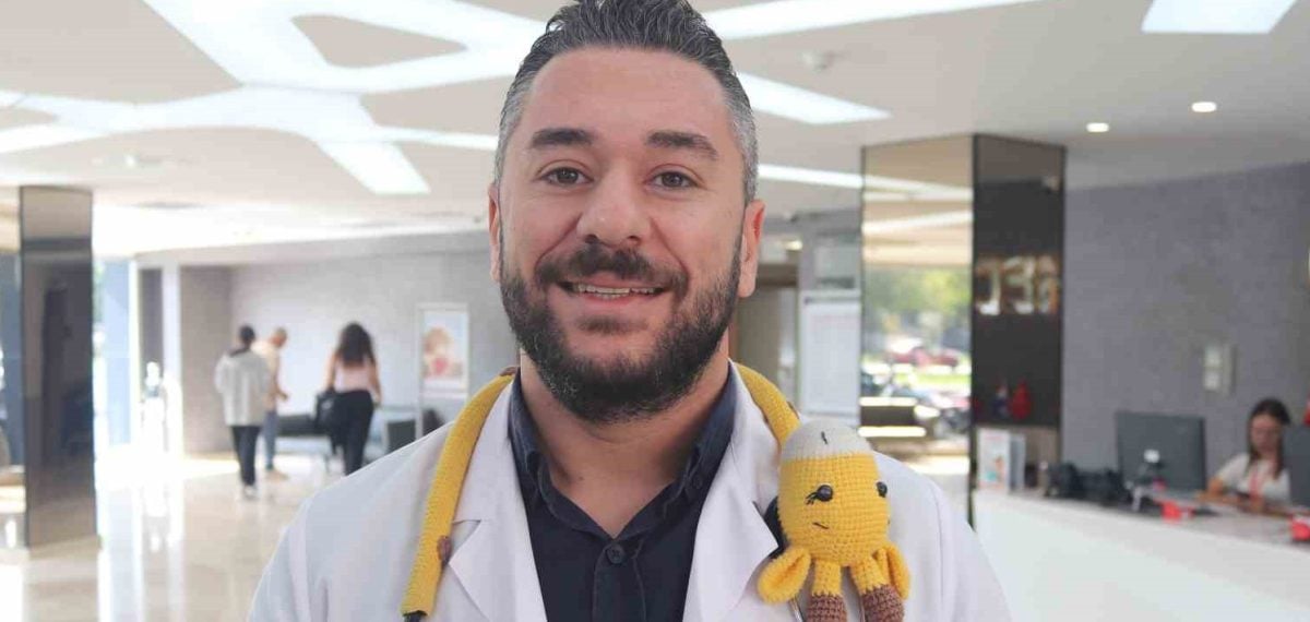 Uzman uyarısı: Çocuklarda vitamin takviyeleri doktor kontrolünde kullanılmalı