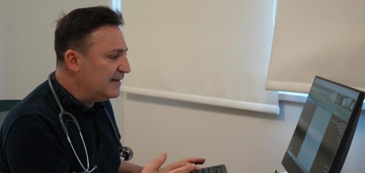 Uzman uyarısı: Yaşlılar için grip, RSV ve COVID aşıları kış öncesi önemli