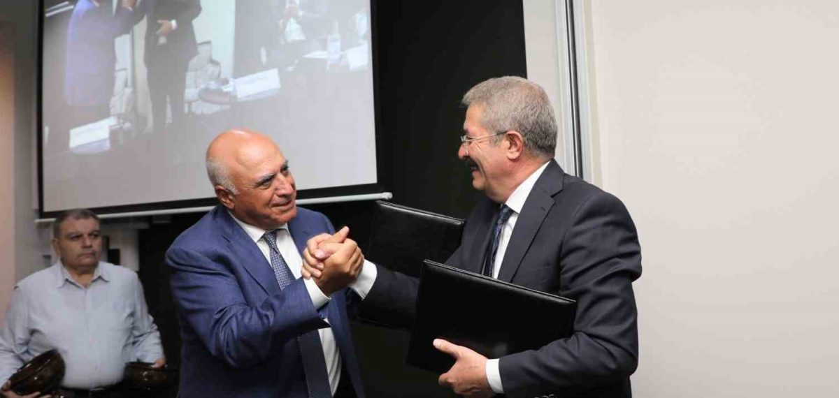 Van TSO ve Ermeni iş dünyası Erivan’da bir araya geldi, ekonomik iş birliği vurgulandı