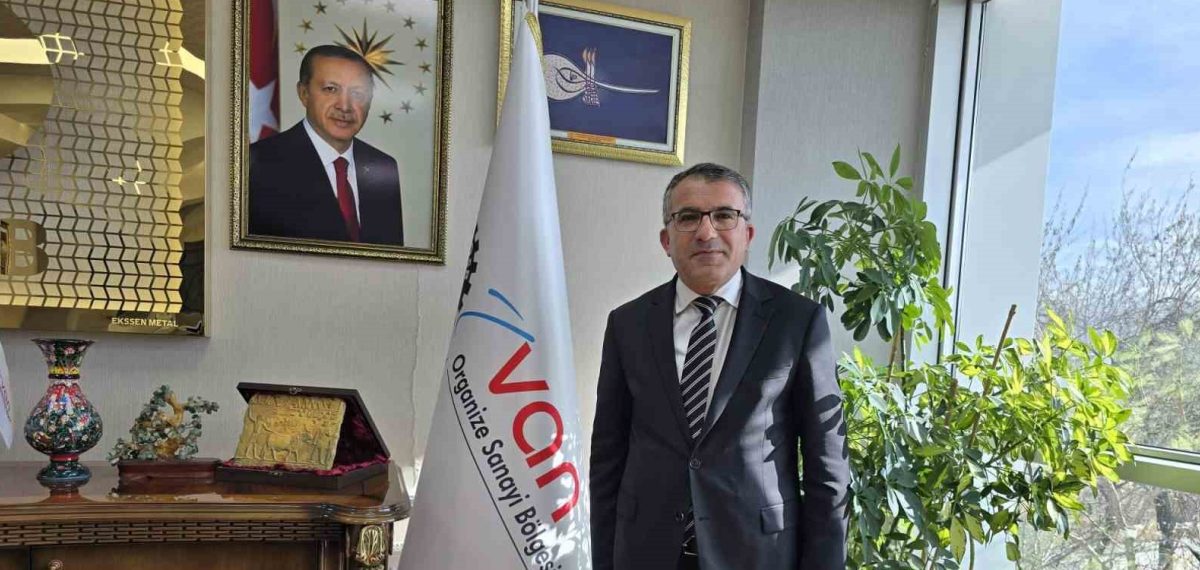 Van TSO’nun Erivan ziyaretine Van OSB’den tam destek, sınırların açılmasının önemine vurgu