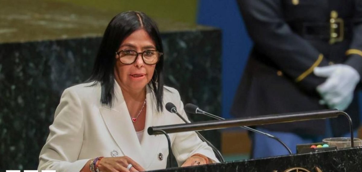 Venezuela‘s interim president promises election after Maduro ousted