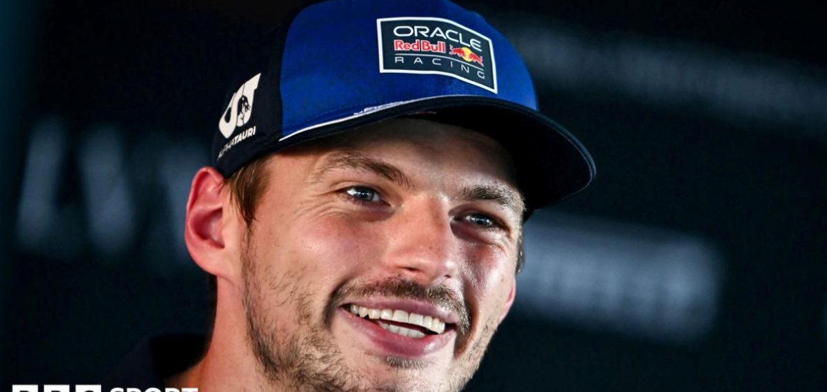 Verstappen accepts rebuild at Red Bull as engine rules dent performance