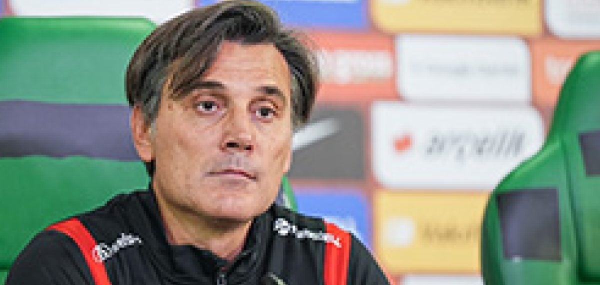 Vincenzo Montella: “Öz Güveni Kaybetmeden Yolumuza Devam Etmeliyiz”
