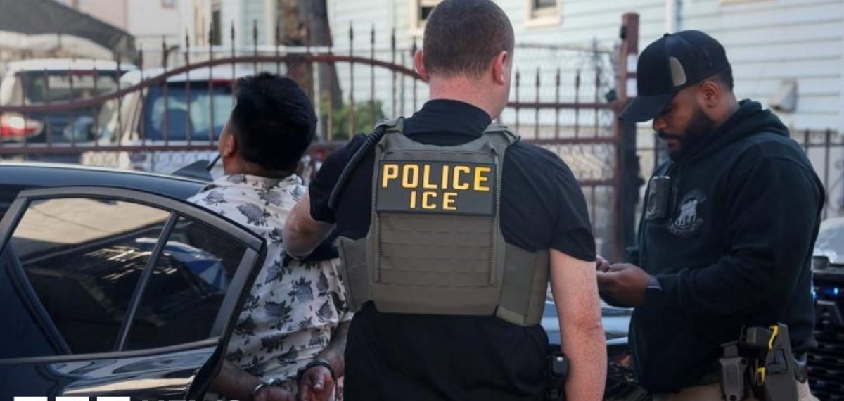 White House withdraws ICE nominee after Senate opposition stalls confirmation