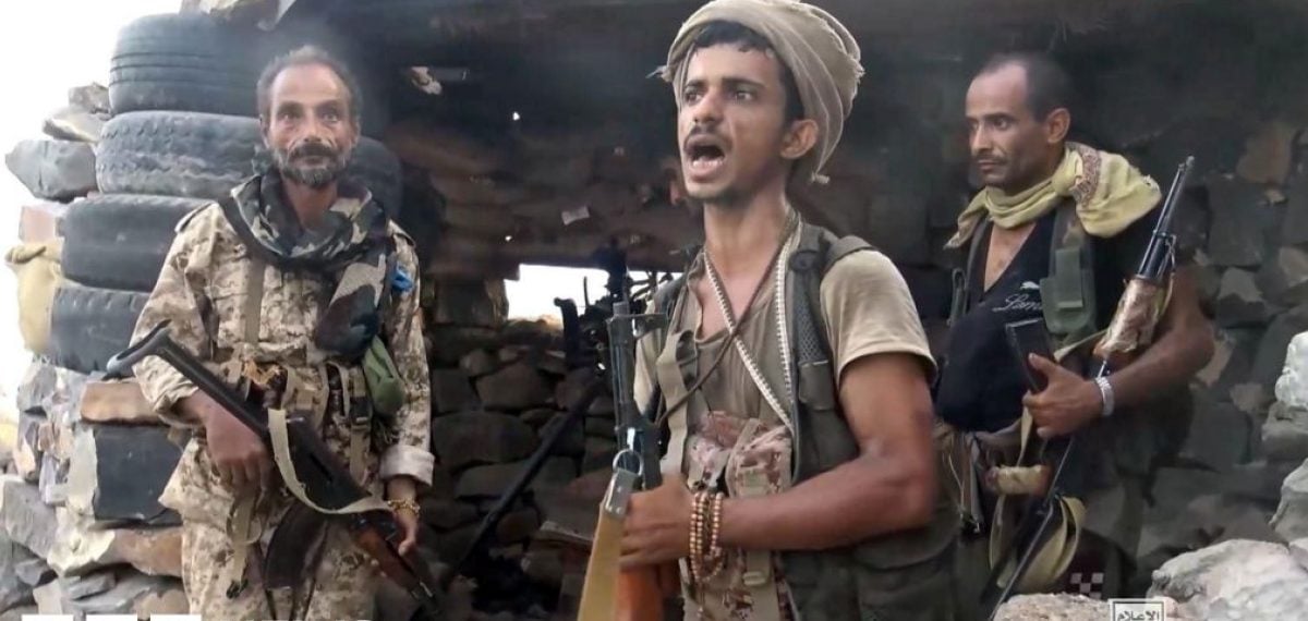 Who are the Houthis and what do they want?