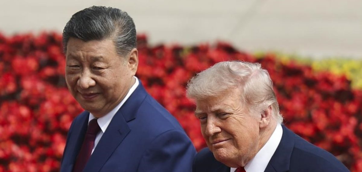 Xi Jinping’in 23-25 Eylül ABD resmi ziyareti duyuruldu