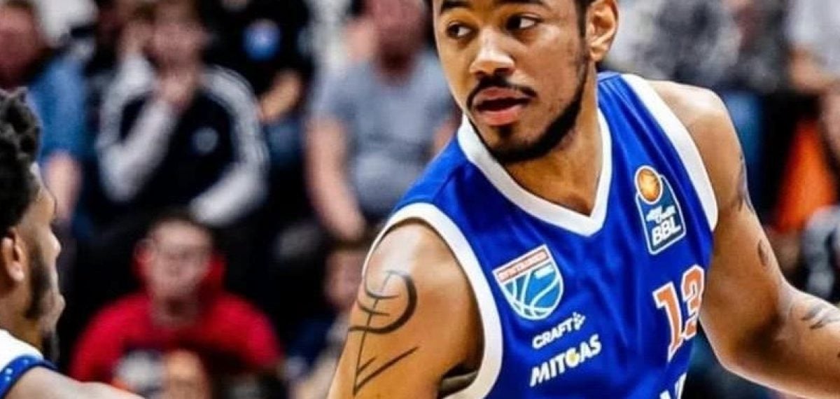 Y. Denizli Basket dış rotasyonunu Amerikalı guard Jhonathan Dunn ile güçlendirdi