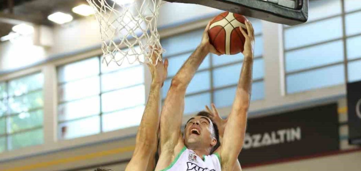 Y. Denizli Basket, Gloria Cup’ta Aliağa Petkimspor’u 88-84 yendi
