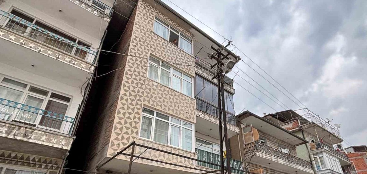 Yenimahalle’de tartışma sonrası üç kişiyi öldüren şüpheli intihar etti