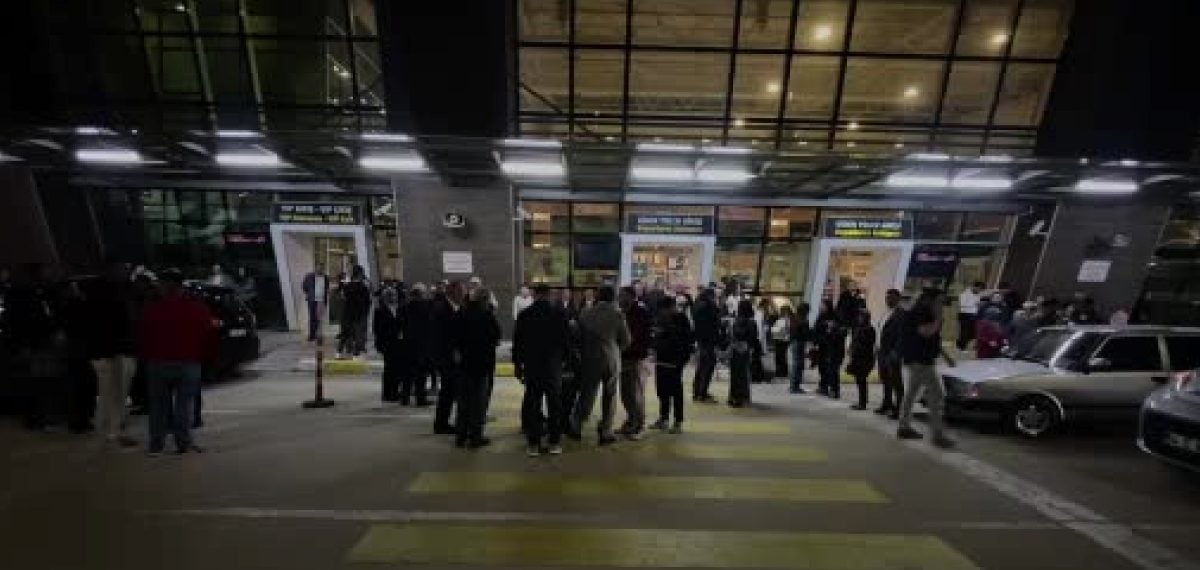Yiğit Şişman dünyanın en büyüğünü kazanıp Kastamonu’da coşkuyla karşılandı