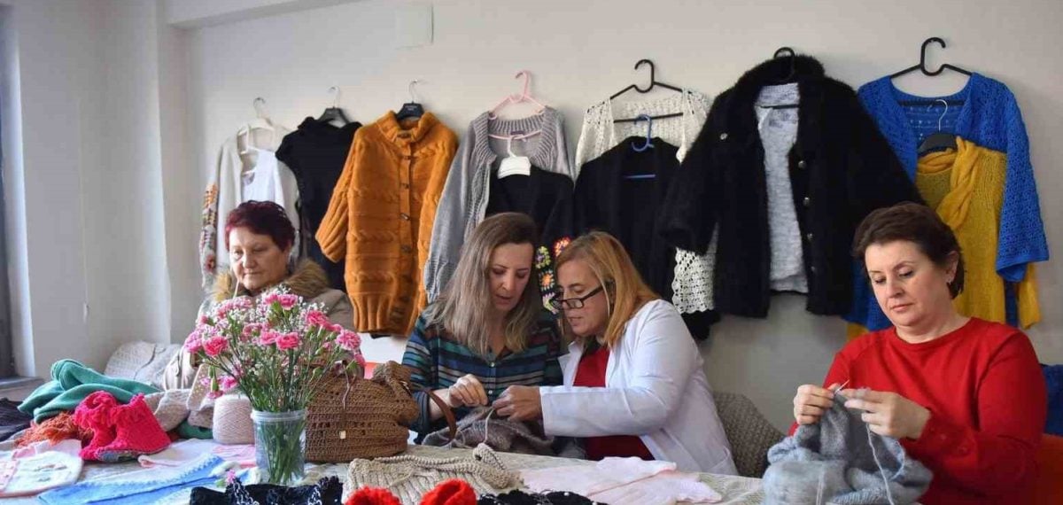 YIL-MEK yeni döneme açıldı ve 33 merkezde 82 branşta ücretsiz eğitim verilecek